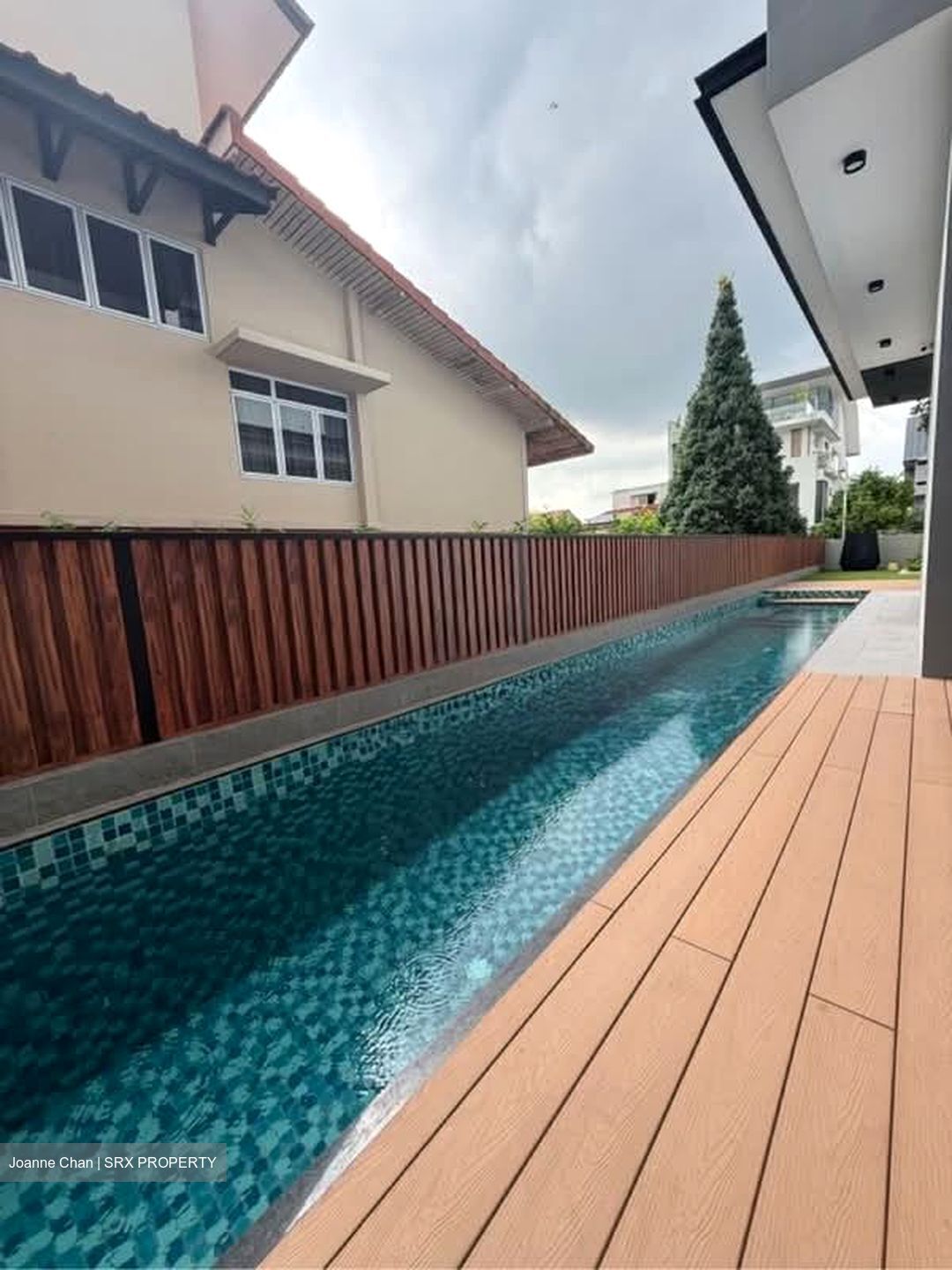 Golden Rise Estate (D21), Semi-Detached #561642811